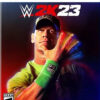 wwe 2k23 ps5