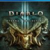 diablo 3 eternal collection ps4 digital