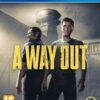 a way out ps4