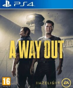 a way out ps4
