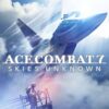 ace combat 7 skies unknow ps4 digital