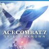 ace combat 7 skies unknown ps4