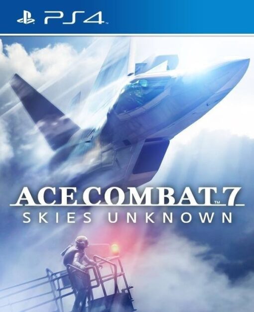 ace combat 7 skies unknown ps4