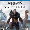 assassins creed valhalla ps4