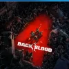 back 4 blood ps4