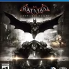 batman arkham knight ps4