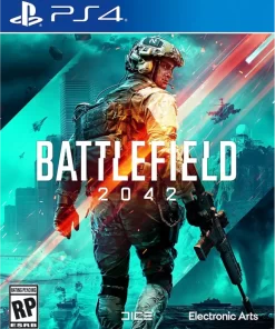 battlefield 2042 ps4