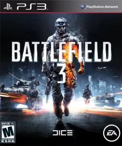 battlefield 3 ps3