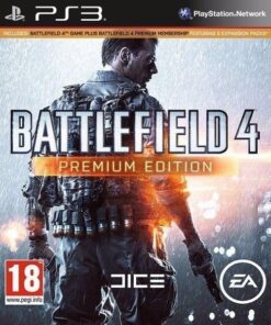 battlefield 4 premium ps3