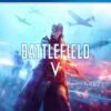 battlefield 5 ps4