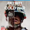 call of duty cold war ps4