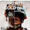 call of duty cold war ps5