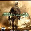 call of duty modern warfare 2 ps3