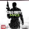call of duty modern warfare 3 ps3