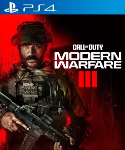 call of duty modern warfare III