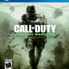 call of duty modern warfare remastered ps4