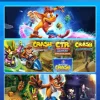 crash bandicoot crashiversary bundle ps4