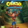 crash n sane trilogy ps4