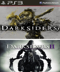 darksiders ps3
