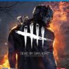 dead by daylight ps4
