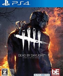 dead by daylight ps4
