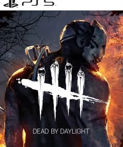 dead by deadlight ps5
