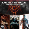 dead space collection ps3