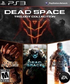 dead space collection ps3