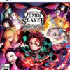 demon slayer kimetsu no yaiba the hinokami chronicles ps5
