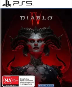 diablo iv ps5
