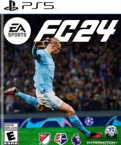 fc 24 ps5