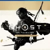 ghost of tsushima directors cut ps4