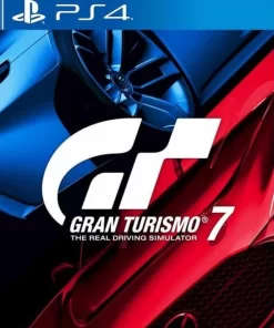 gran turismo 7 ps4