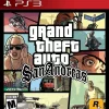 gta san andreas ps3