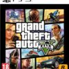 gta v ps5