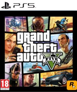 gta v ps5