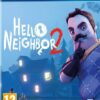 hello neighbor 2 ps4 digital