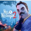 hello neighbor 2 ps5 digital