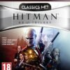 hitman trilogy ps3