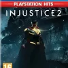 injustice 2 ps4