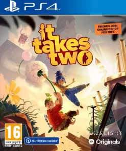 it takes two ps4