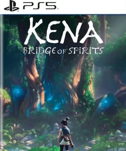 kena bridge of spirits ps5