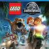 lego jurassic world ps4