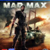 mad max ps4