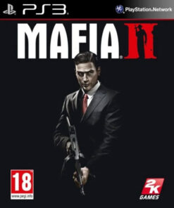 mafia 2 ps3