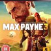 max payne 3 ps3