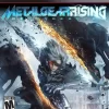 metal gear rising revegeance