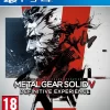 metal gear solid v the definitive experience ps4