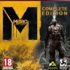 metro last light complete edition ps3