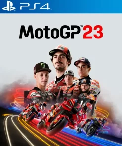 motogp 23 ps4